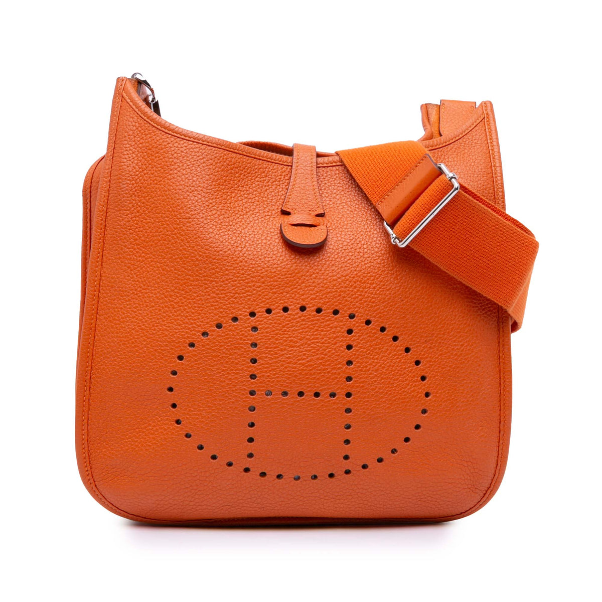 Clemence Evelyne III PM
