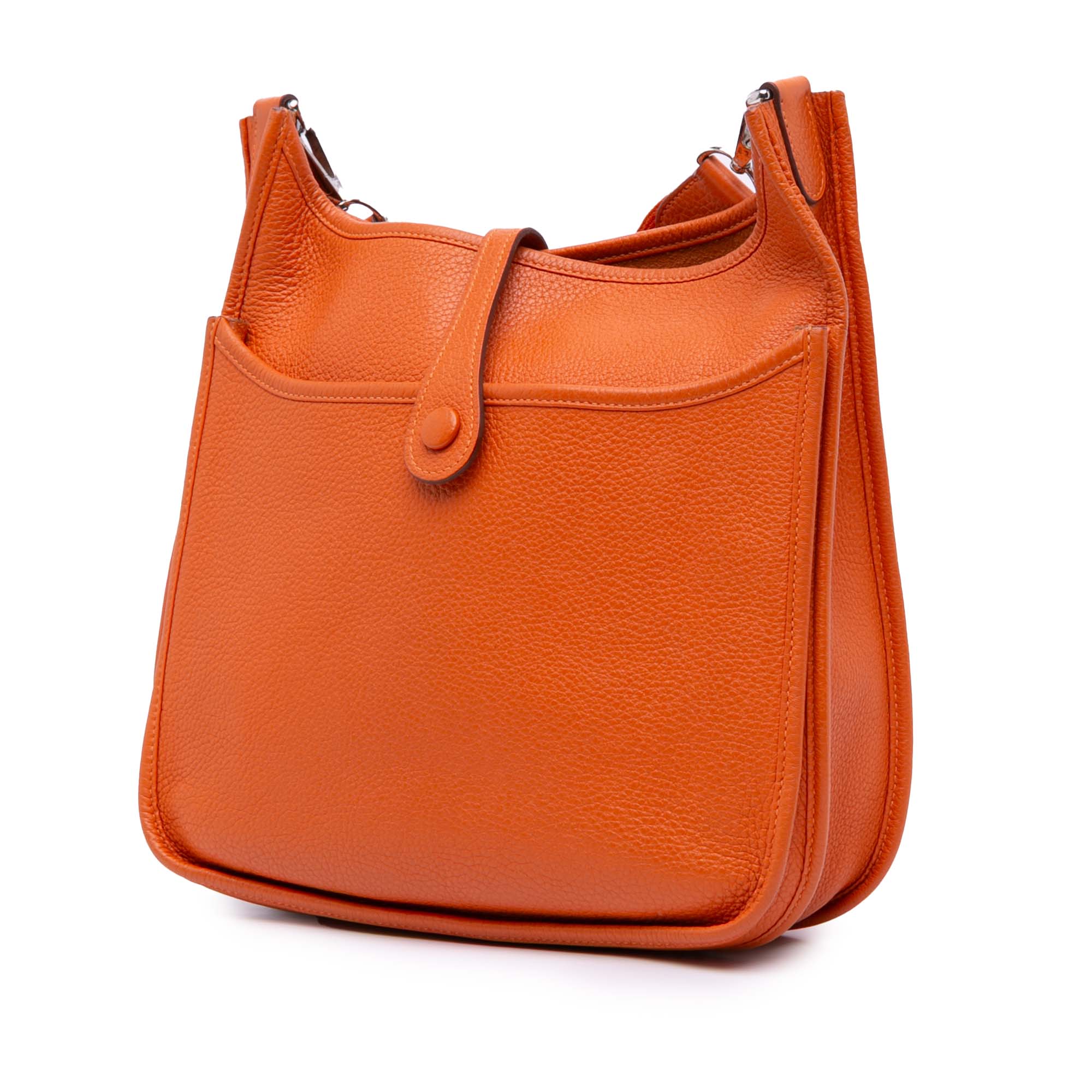 Clemence Evelyne III PM