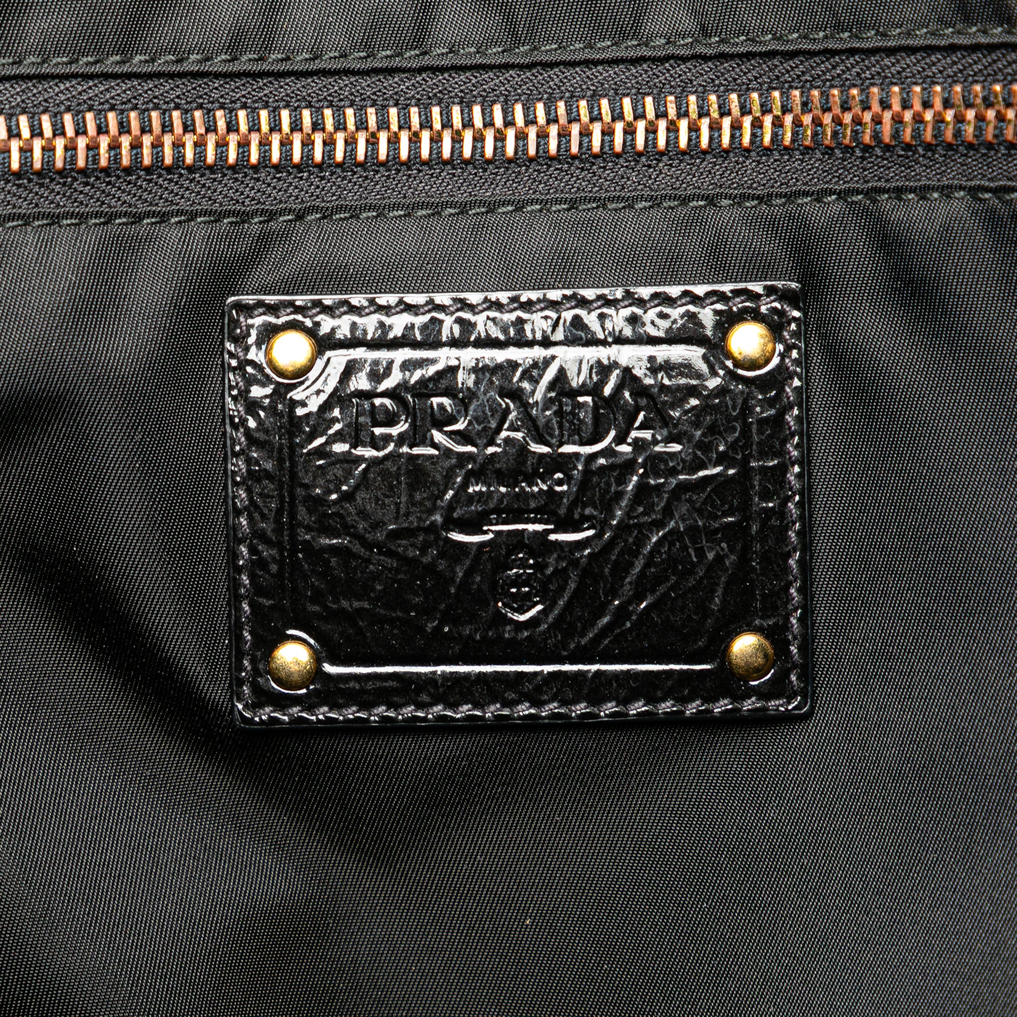 Tessuto Tote