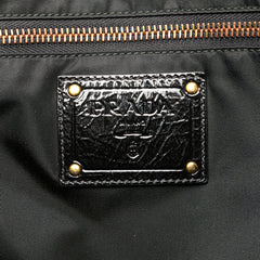 Tessuto Tote