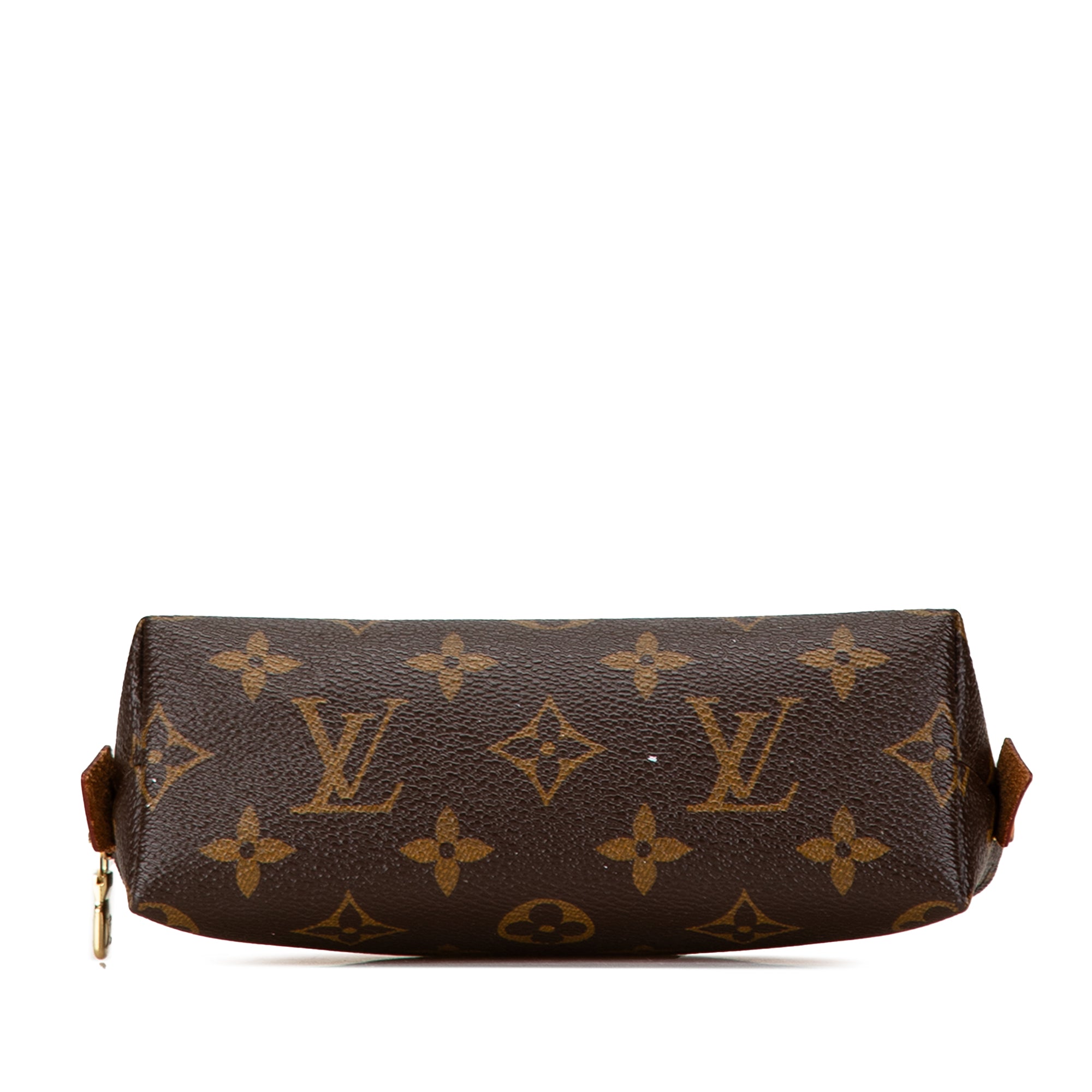 Monogram Cosmetic Pouch