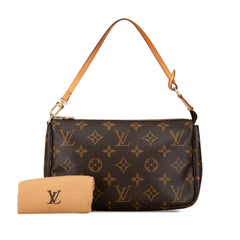 Monogram Pochette Accessoires