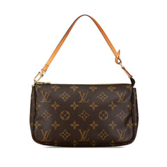 Monogram Pochette Accessoires