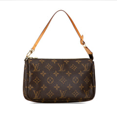 Monogram Pochette Accessoires