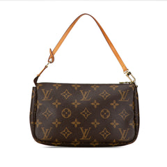 Monogram Pochette Accessoires