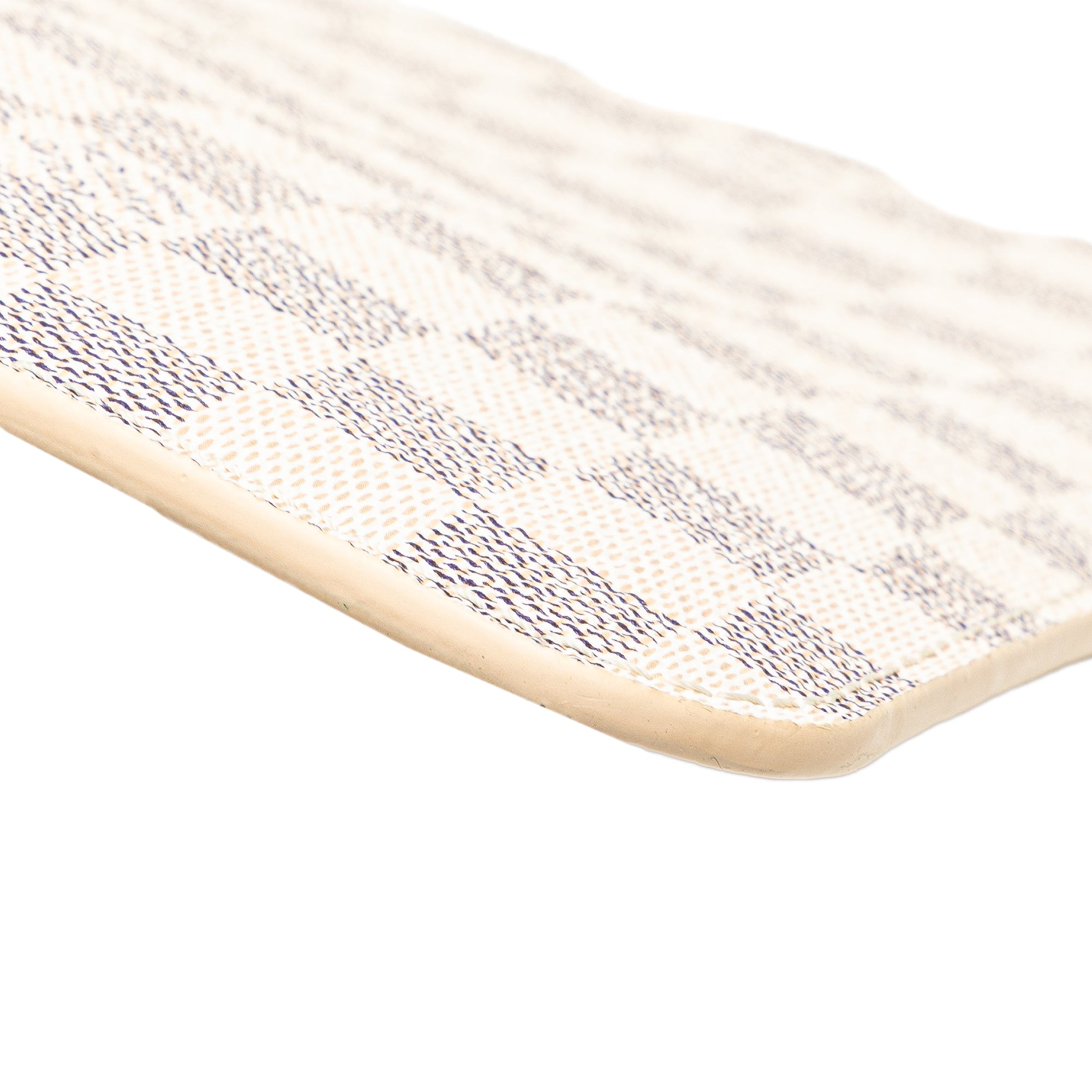 Damier Azur Neverfull Pouch MM