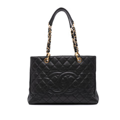 Caviar Grand Shopping Tote