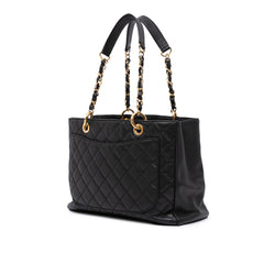 Caviar Grand Shopping Tote