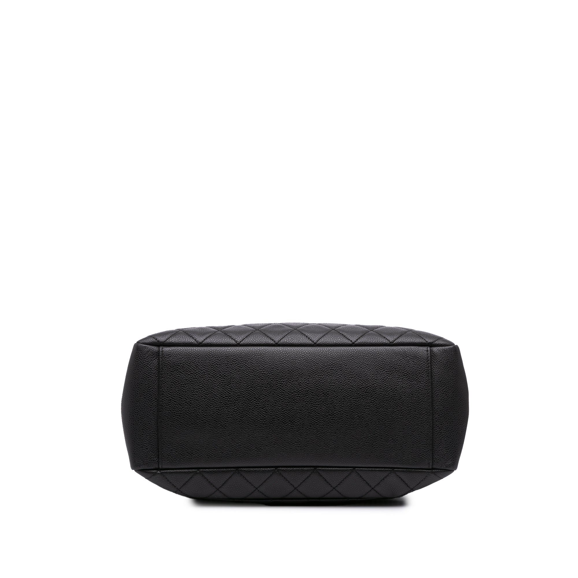 Caviar Grand Shopping Tote