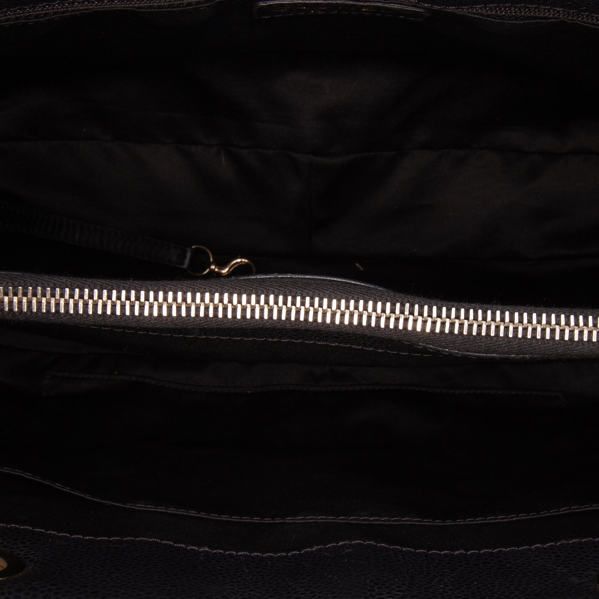 Caviar Grand Shopping Tote