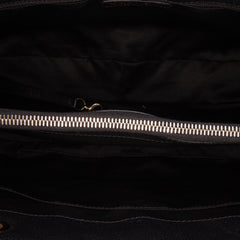 Caviar Grand Shopping Tote
