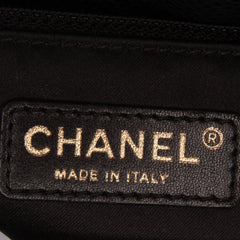 Caviar Grand Shopping Tote