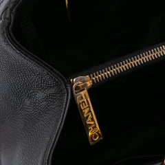 Caviar Grand Shopping Tote
