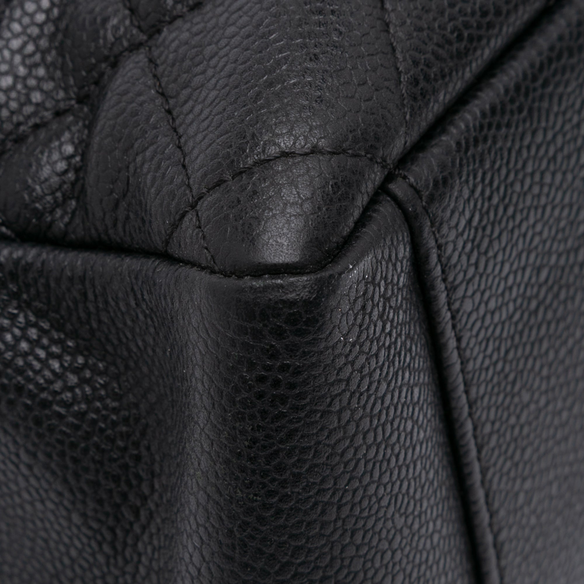 Caviar Grand Shopping Tote