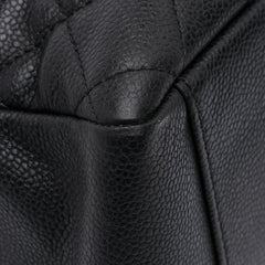 Caviar Grand Shopping Tote