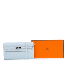 Epsom Kelly To Go Wallet