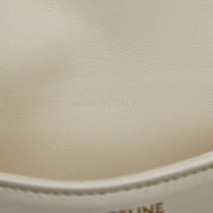 Mini Cuir Triomphe Besace Bag_6