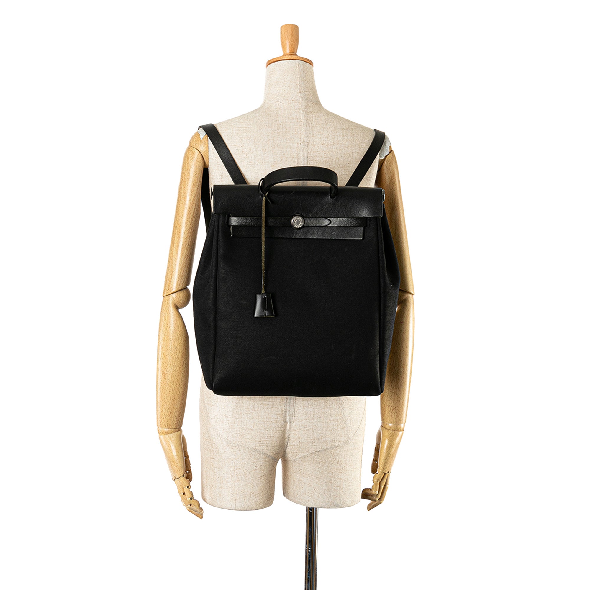 Toile Herbag GM Backpack