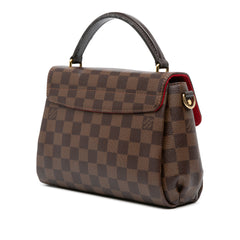 Damier Ebene Croisette