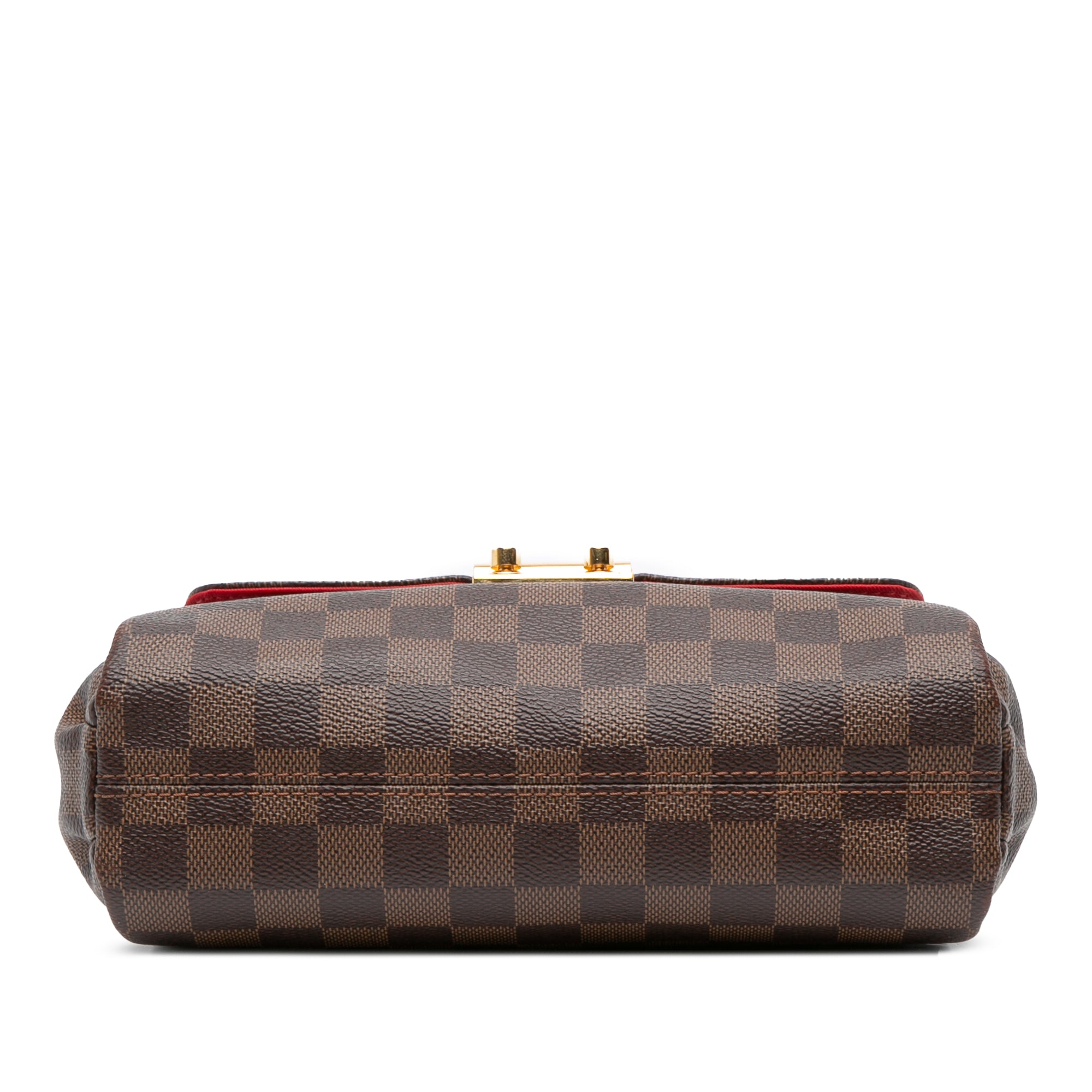 Damier Ebene Croisette