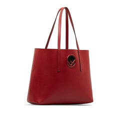 F Is Fendi Shopper Tote