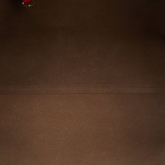 F Is Fendi Shopper Tote