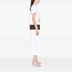 Monogram Pochette Twin GM