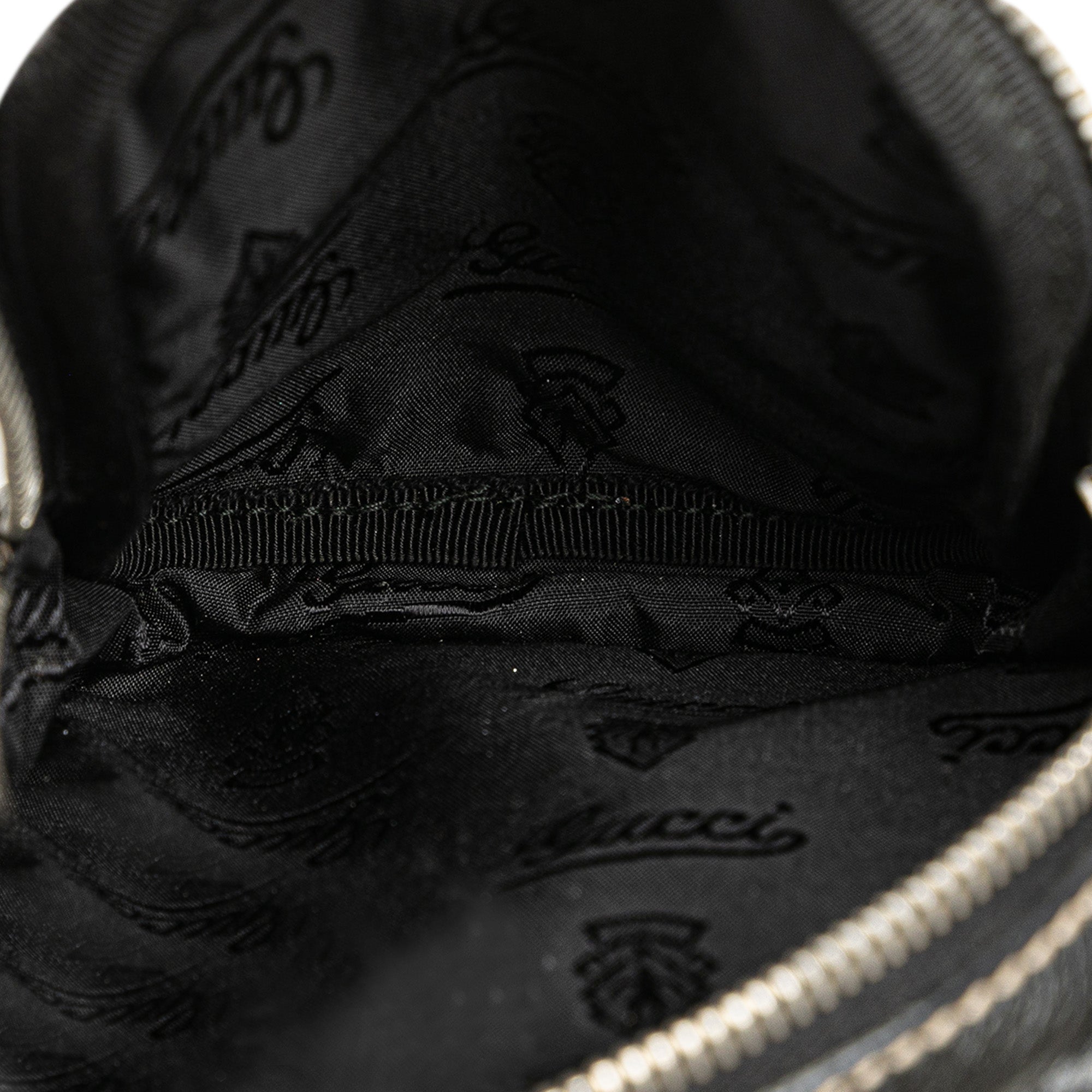 Leather Hysteria Belt Bag