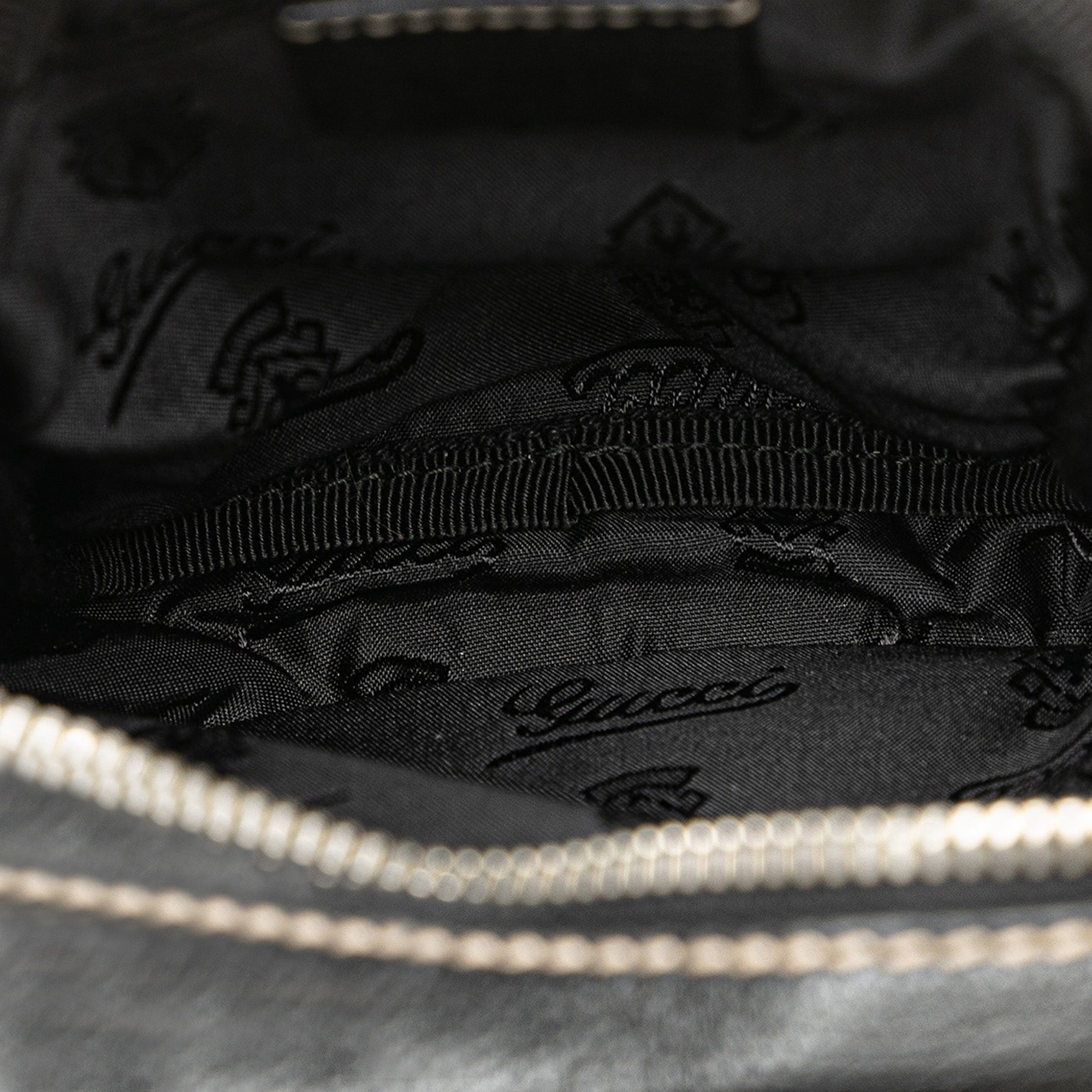 Leather Hysteria Belt Bag