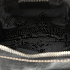 Leather Hysteria Belt Bag