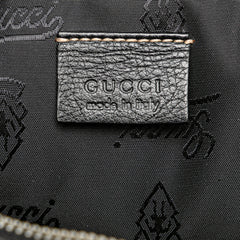 Leather Hysteria Belt Bag