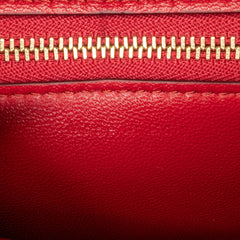 Small Calfskin Classic Box