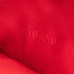 Small Calfskin Classic Box