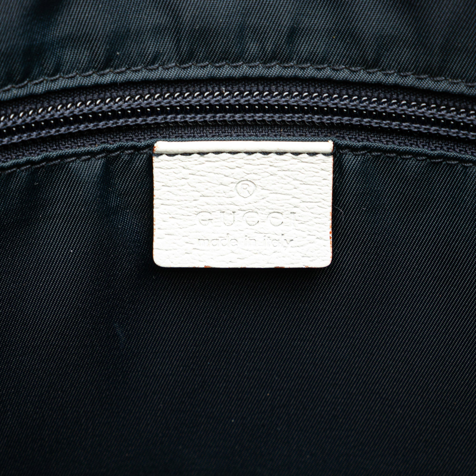 GG Supreme Web Crossbody