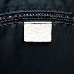 GG Supreme Web Crossbody