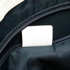 GG Supreme Web Crossbody