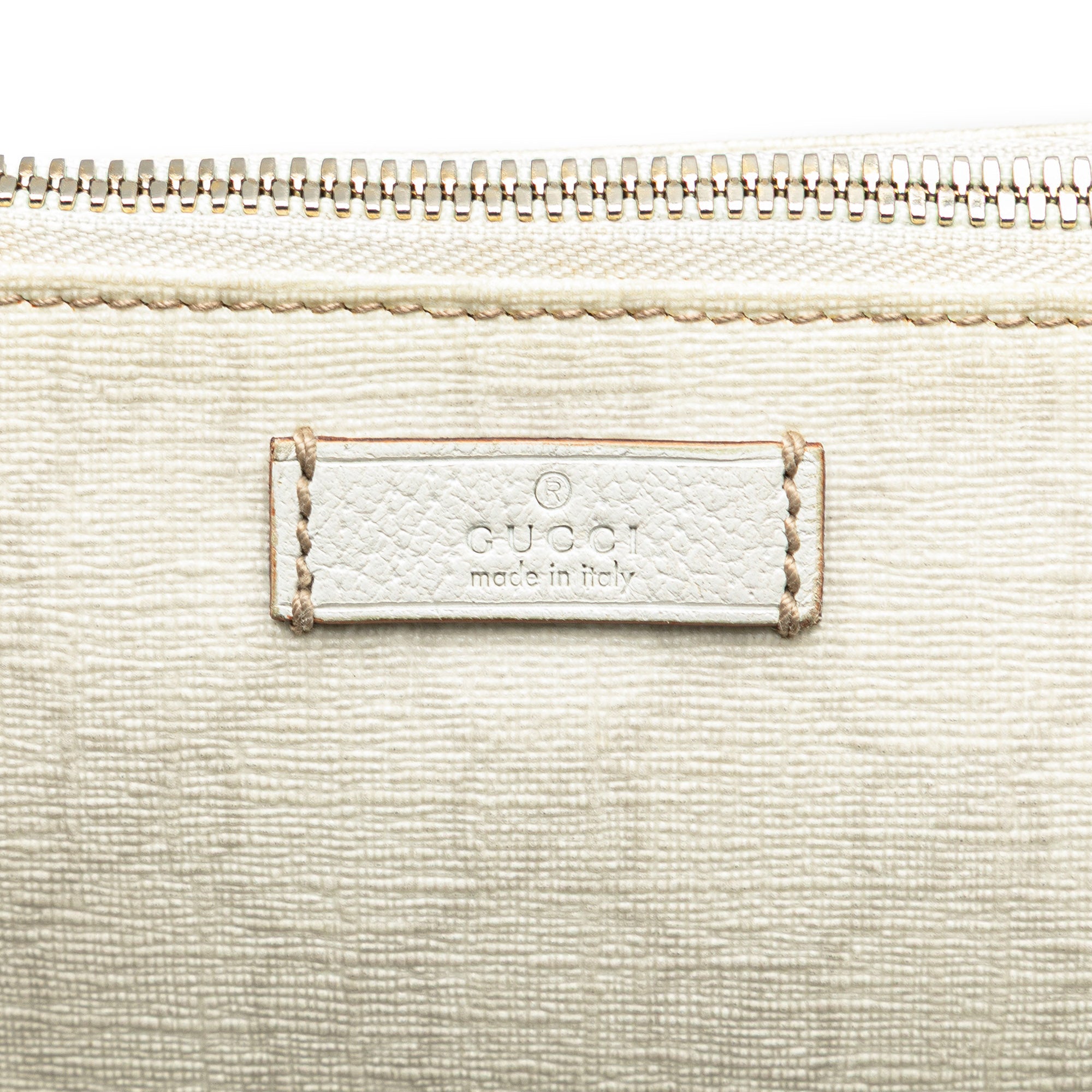 GG Supreme Web Crossbody