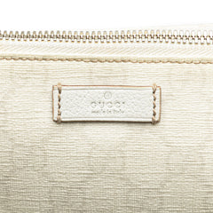GG Supreme Web Crossbody