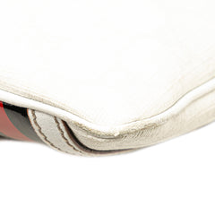 GG Supreme Web Crossbody