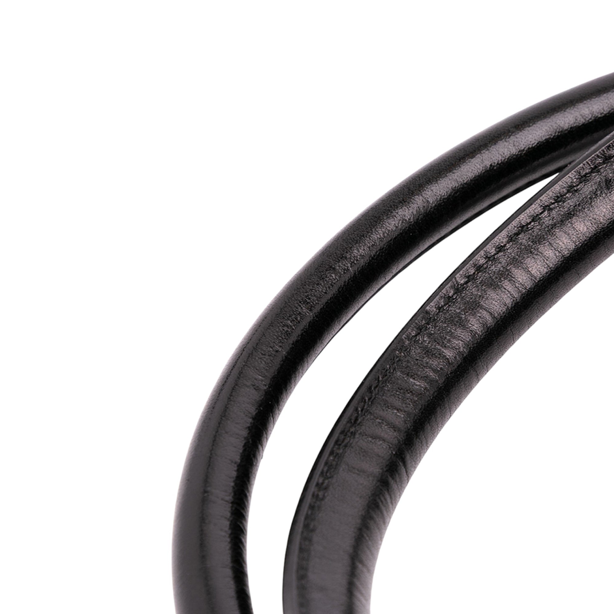 Beat Check Nylon Ellers Satchel