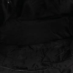 Beat Check Nylon Ellers Satchel