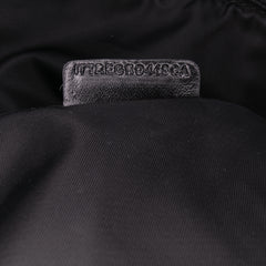 Beat Check Nylon Ellers Satchel