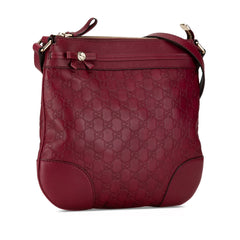 Guccissima Mayfair Crossbody Bag_1