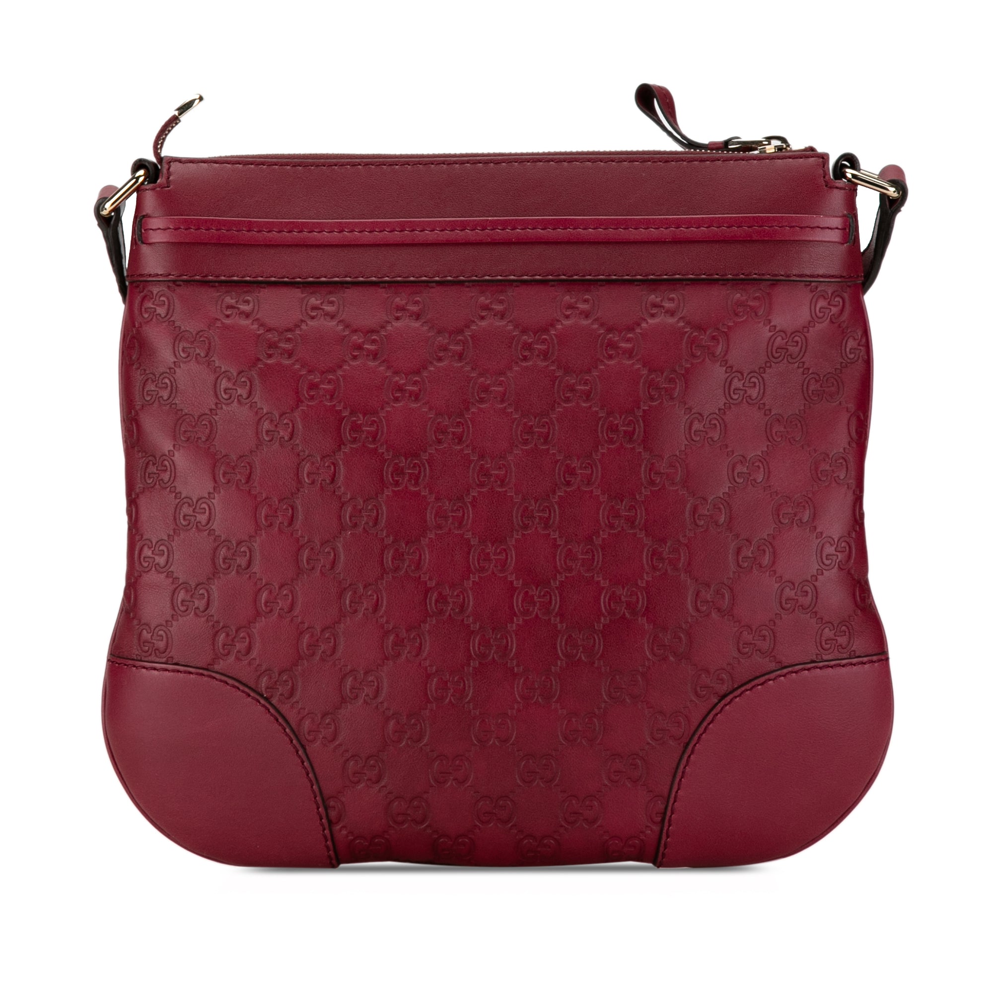 Guccissima Mayfair Crossbody Bag_2