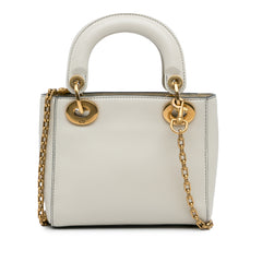 Limited Edition Mini Lady DiorAmour Lady Dior_4