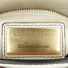 Limited Edition Mini Lady DiorAmour Lady Dior_7