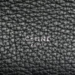 Small Grained Calfskin Big Bag
