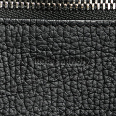Small Grained Calfskin Big Bag