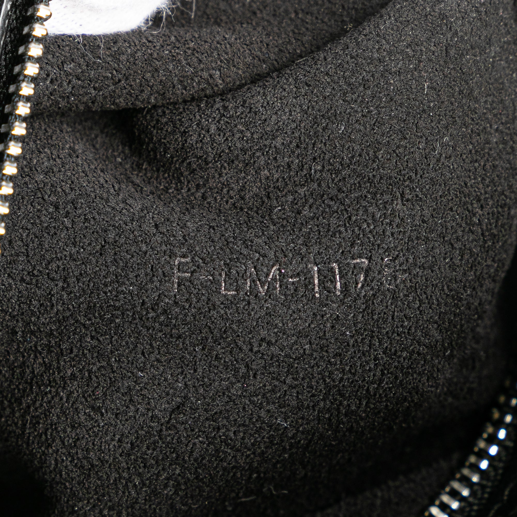 Small Grained Calfskin Big Bag