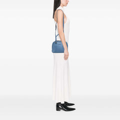 Mini Microguccissima Dome Satchel